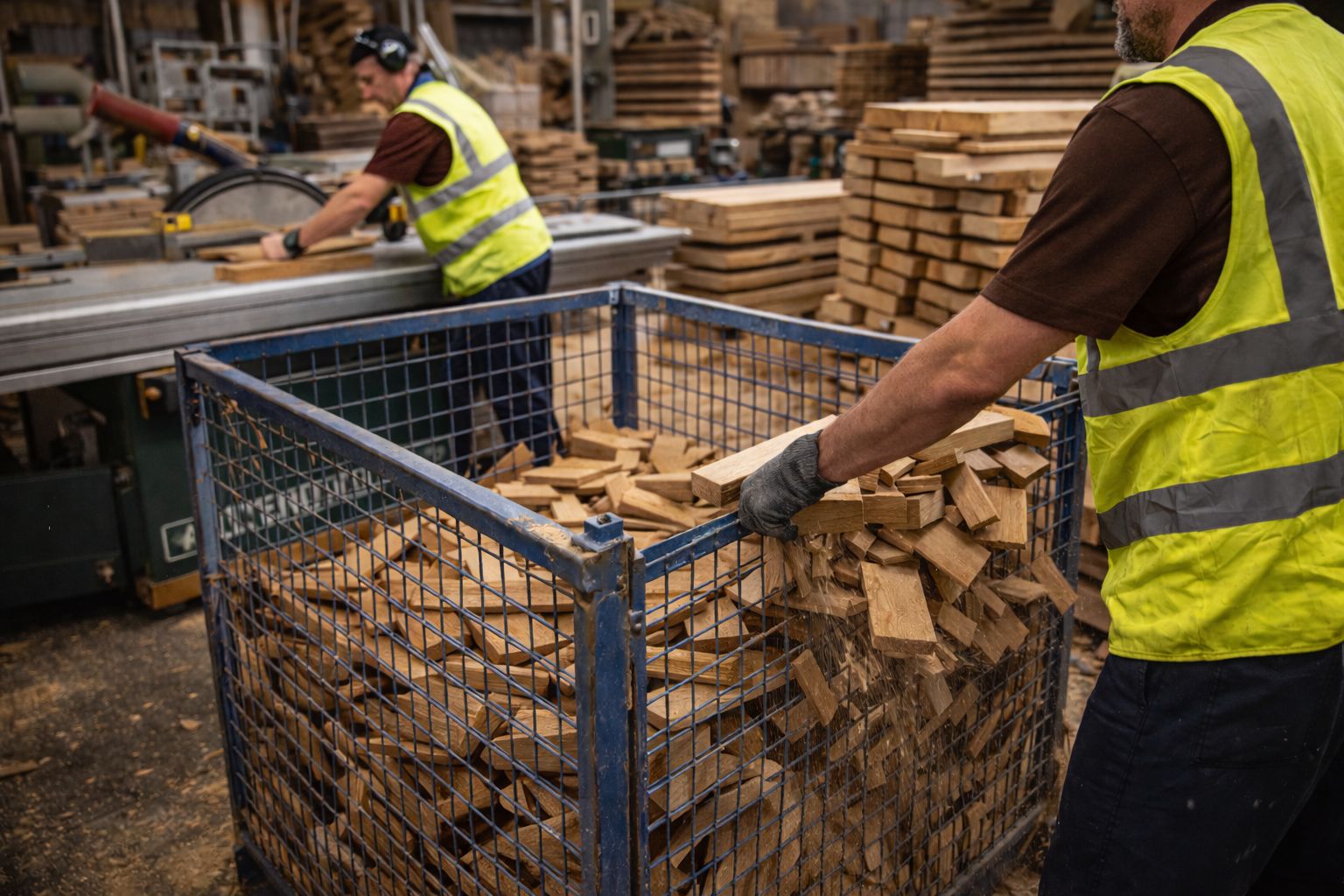 Galéria – naše drevo 1